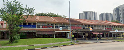 Jurong East Avenue 1 (D22), Shop House #554017251